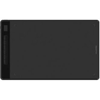 Mesa Digitalizadora Huion Inspiroy Giano 13", Caneta PW517, 5080 LPI, Wi-Fi, 6 botões programáveis, USB-C, Preto - G930L