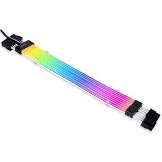 Cabo Extensor Lian-Li Strimer, 16-8, Plus 16 Pinos, 320MM - PW16-8PV2