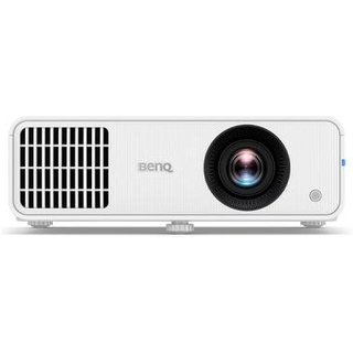 Projetor BENQ LW550, Full HD LED, 3000 ANSI Lumens, HDMI e USB, Branco - 9H.JRT77.13L