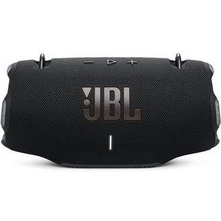 Caixa de Som Portátil JBL Xtreme 4, Bluetooth, 30W RMS, Até 24h, Resistente a Água, Preto - JBLXTREME4BLKBR