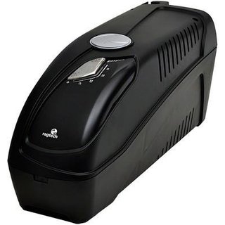 Nobreak Ragtech Senoidal NEP 2000VA CBU, Bivolt Aut, Saída 115V, 10 Tomadas, 2 Baterias, Expansão bat e USB - 4037