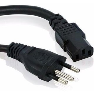 Cabo de Energia para Computador MD9, Tripolar, 1.5 Metros - 5815