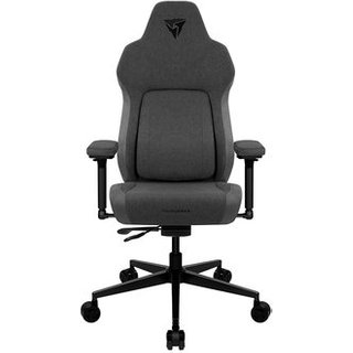 Cadeira Gamer ThunderX3 CORE Smart Loft, Até 125Kg, SYNC5 Multi-ajustável, Cinza Escuro - 84921