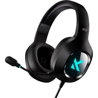 Headset Gamer MCHOSE G9 Series, Surround 7.1, Multiplataforma, Preto - MC-G9-1