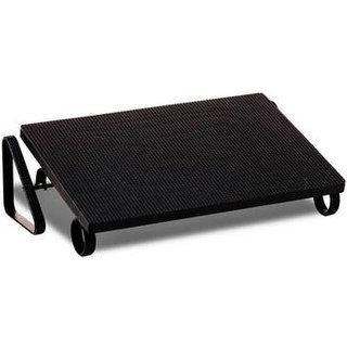 Suporte para Pés Reliza 39x26cm Emborrachado Ergonômico 030