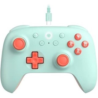 Controle 8BitDo Ultimate 2C, USB, Mint - 82CD03