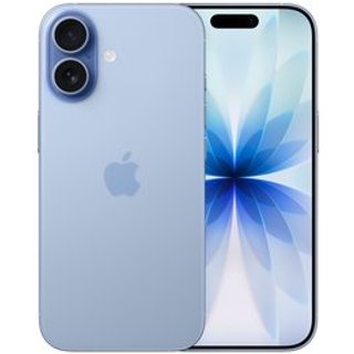 iPhone 17 Apple 256GB, Câmera Dupla Fusion 48MP, Tela 6.3" Super Retina XDR, Azul-névoa