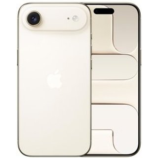 iPhone Air Apple 256GB, Câmera Fusion de 48MP, Tela 6.5" Super Retina XDR, Dourado-claro