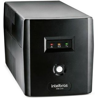 Nobreak Intelbras XNB 1200VA 120V - 4822006