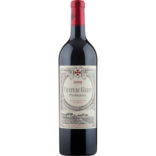 Château Gazin 2009