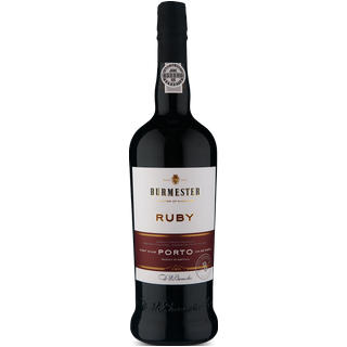Porto Burmester Ruby