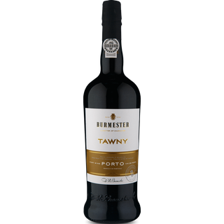 Porto Burmester Tawny