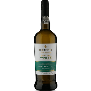 Porto Burmester Extra Dry White