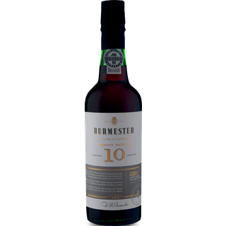 Porto Burmester 10 years Old Tawny 375 ml