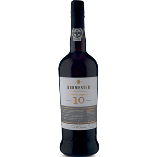 Porto Burmester 10 years Old Tawny