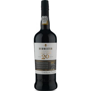 Porto Burmester 20 years Old Tawny