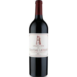 Chateau Latour 2011