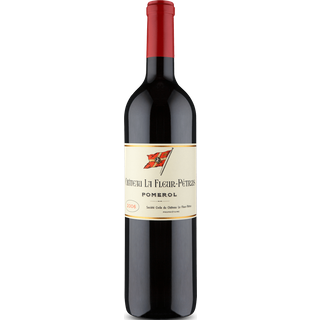 Château La Fleur-Pétrus A.O.C. Pomerol 2006