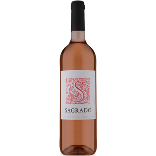 Sagrado D.O.C. Douro Rosé 2019