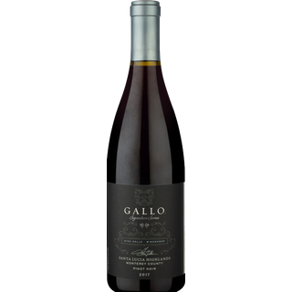 Gallo Signature Series Santa Lucia Highlands Pinot Noir 2017