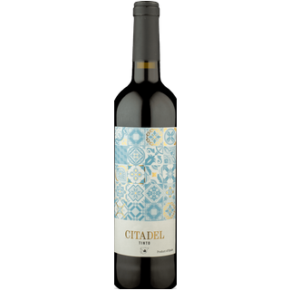 Citadel Tempranillo Tinto