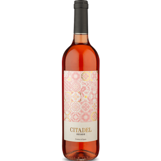 Citadel Tempranillo Rosado