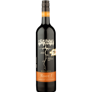 Root:1 Reserva Maipo Valley Cabernet Sauvignon 2019