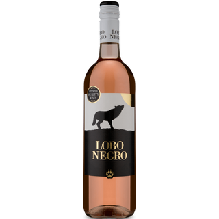 Lobo Negro Rosé