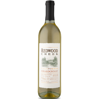 Redwood Creek Chardonnay 2019