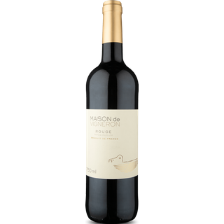 Maison de Vigneron Vaucluse I.G.P. 2020
