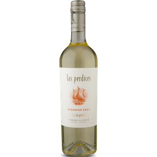 Las Perdices Viognier 2021