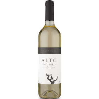 Alto do Cerro White Wine