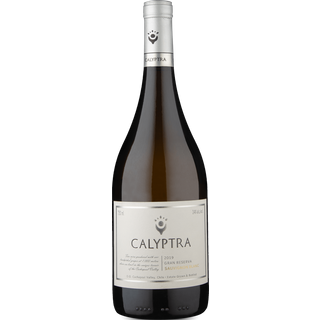 Calyptra Gran Reserva Sauvignon Blanc 2019