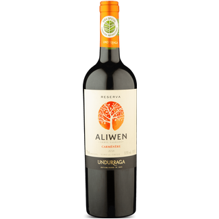 Aliwen Reserva Valle del Rapel Carménère 2021