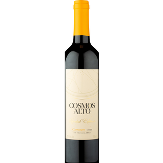 Cosmos Alto Special Edition Carménère 2022