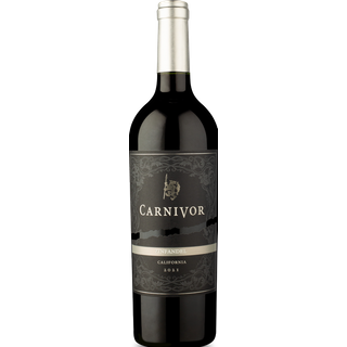 Carnivor Zinfandel 2021