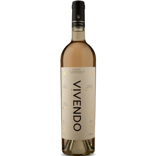 Calyptra Vivendo Reserve D.O. Cachapoal Valley Rosé 2020