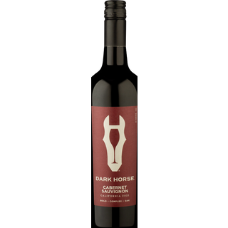 Dark Horse Cabernet Sauvignon 2021