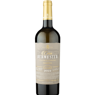 Casa Burmester Reserva D.O.C. Douro Branco 2022
