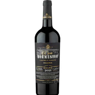 Casa Burmester Reserva D.O.C. Douro Tinto 2021