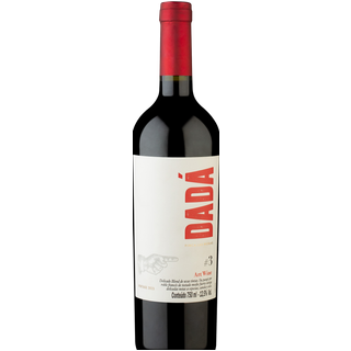Finca Las Moras Dadá Nº 3 Art Wine 2023