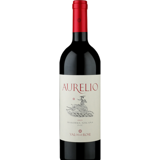 Val delle Rose Aurelio D.O.C. Maremma Toscana 2019