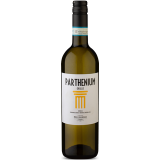 Parthenium D.O.C. Sicilia Grillo 2023