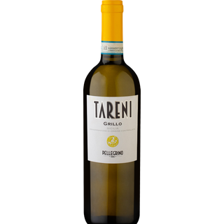 Tareni D.O.C. Sicilia Grillo 2023