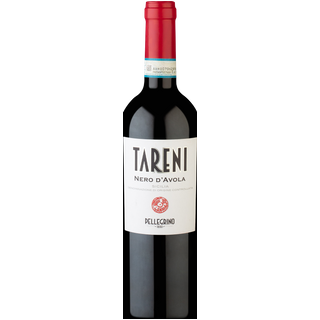 Tareni D.O.C. Sicilia Nero D´Avola 2022