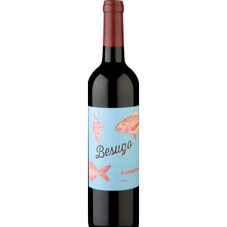 Besugo Tinto