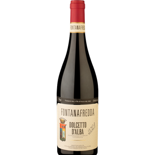 Fontanafredda D.O.C. Dolcetto Dalba 2023