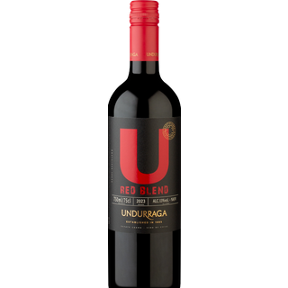 U By Undurraga D.O. Región del Valle Central Red Blend 2023