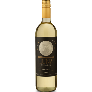 Luna Del Desierto Chardonnay 2023