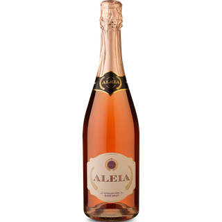 Espumante Aleia Rosé Brut